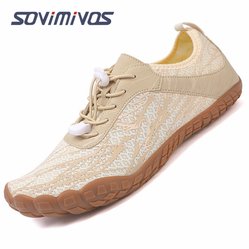 Women'S Shoes With Wide Toe Box - Scarpe Barefoot Minimaliste da Donna e