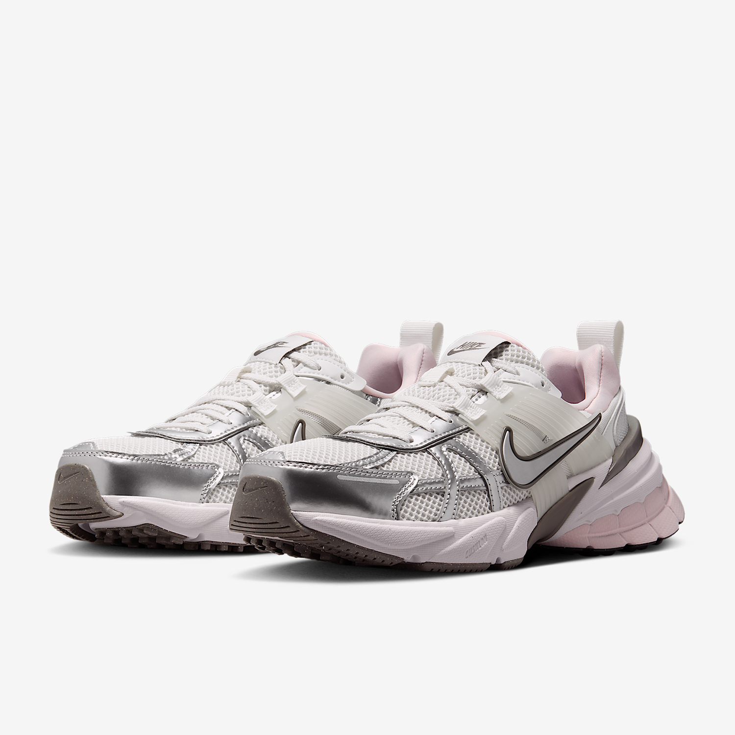 Women Shoes Running Nike - Scarpe da corsa traspiranti retrò Nike