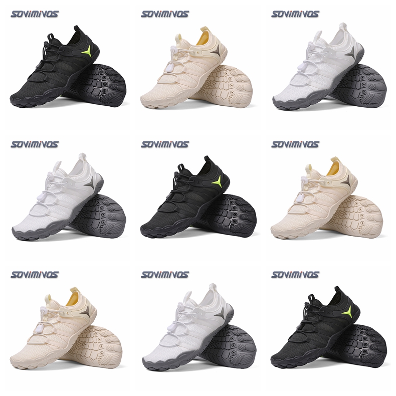 Women'S Shoes With Wide Toe Box - Scarpe da cross-training per uomo |