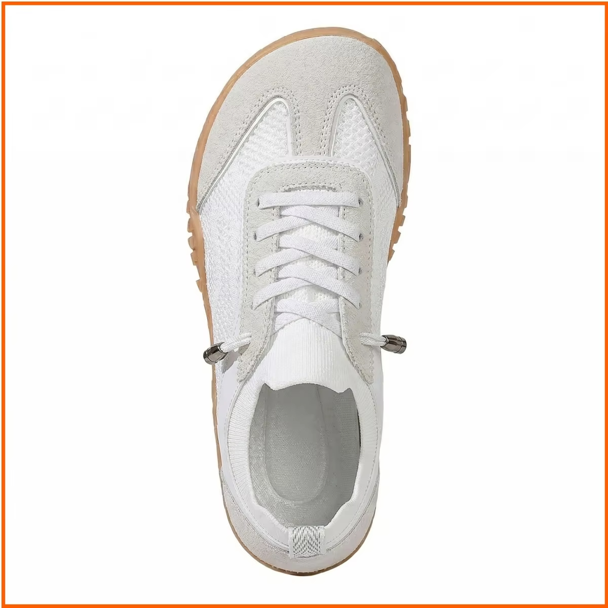 Women'S Shoes With Wide Toe Box - FANCYLEE Scarpe Barefoot Donna Zero Drop