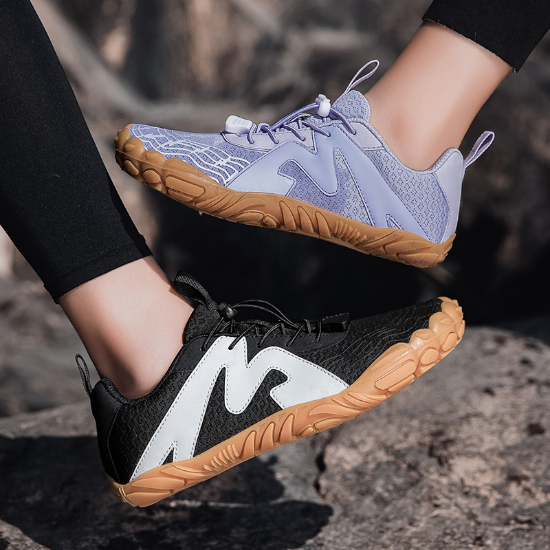 Women'S Shoes With Wide Toe Box - Sneakers 2026: Scarpe Barefoot Minimaliste da