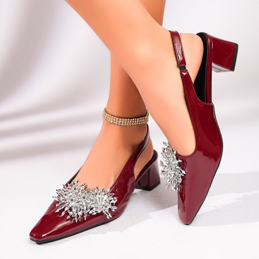 Women Shoes Brand - Nuovi Sandali Donna Primavera 2026, Scarpe