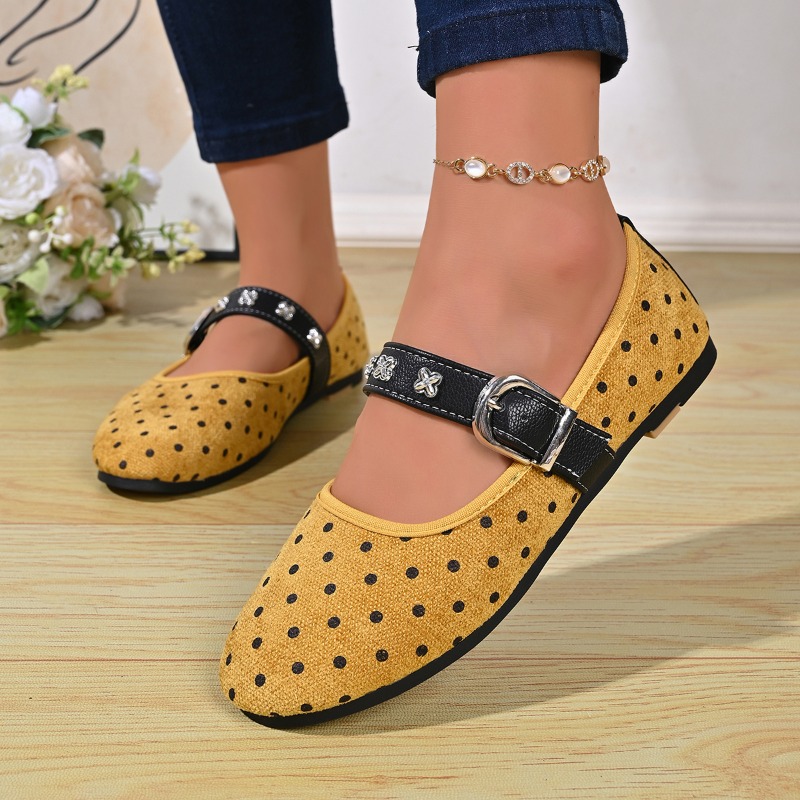 Women Shoes Running - Scarpe Mary Jane da Donna Firmate,