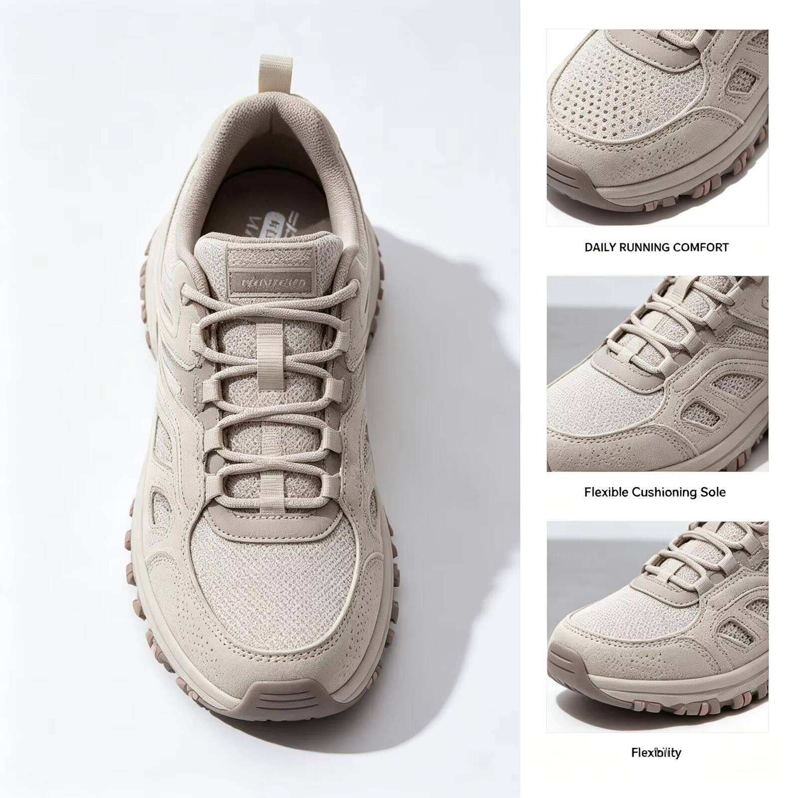 Women Shoes Skechers - SKECHERS Nuove scarpe da corsa da