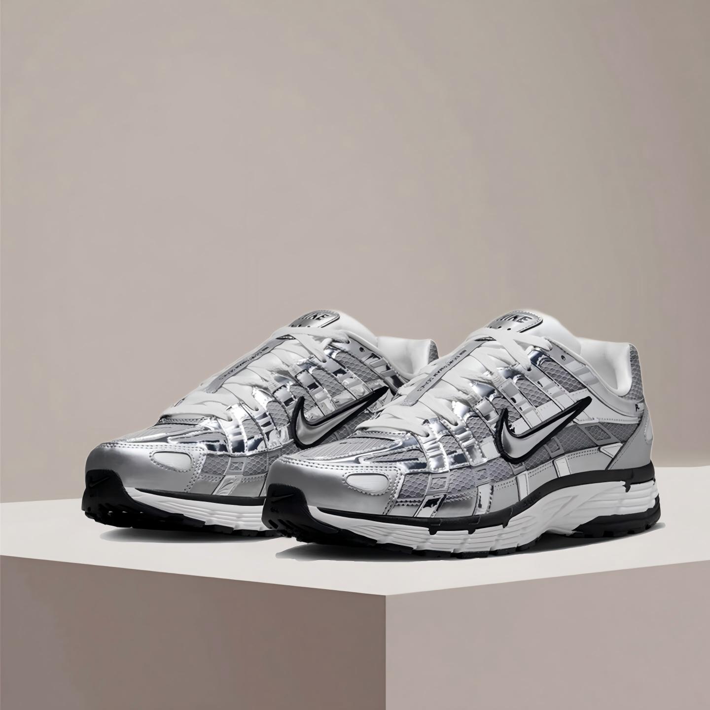 Women Shoes Running Nike - Scarpe da corsa Nike P-6000 CNPT