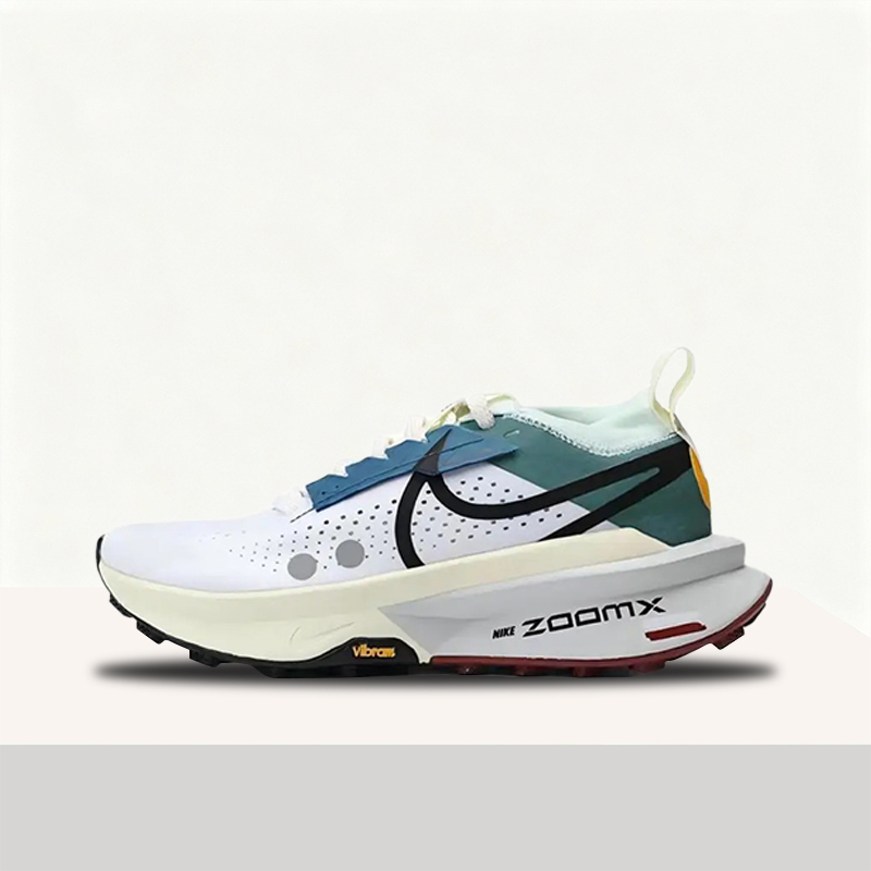 Women Shoes Running Nike - Scarpe da Trail Running Nike Zegama