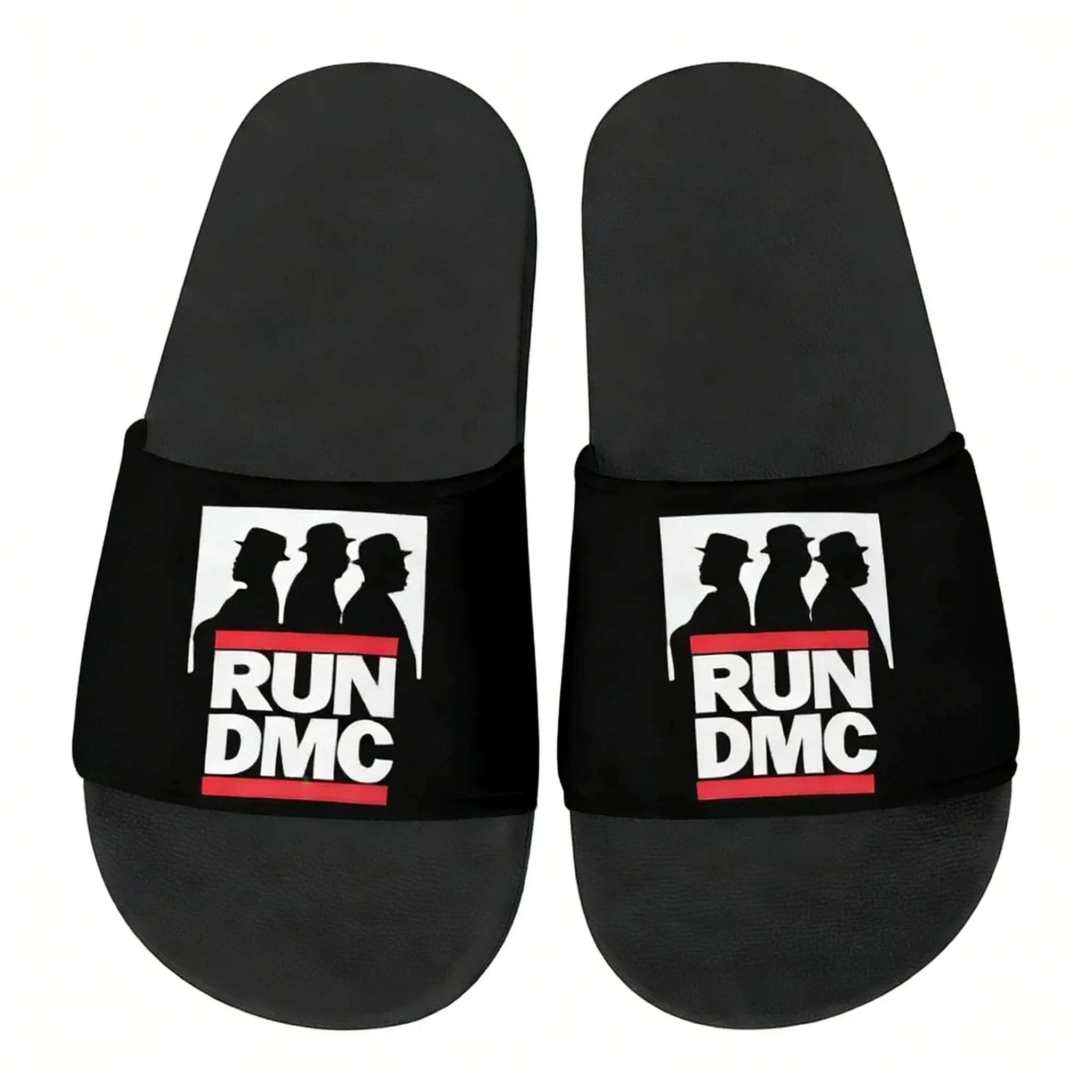 Women Shoes Running - Sandali Run DMC, Ciabatte da Casa,