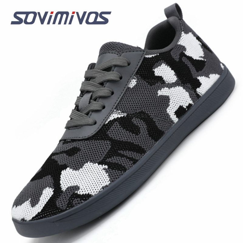 Women'S Shoes With Wide Toe Box - Scarpe a piedi nudi da uomo