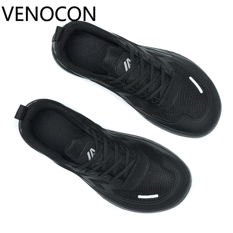 Women'S Shoes With Wide Toe Box - VENOCON Maglieria Scarpe da ginnastica da