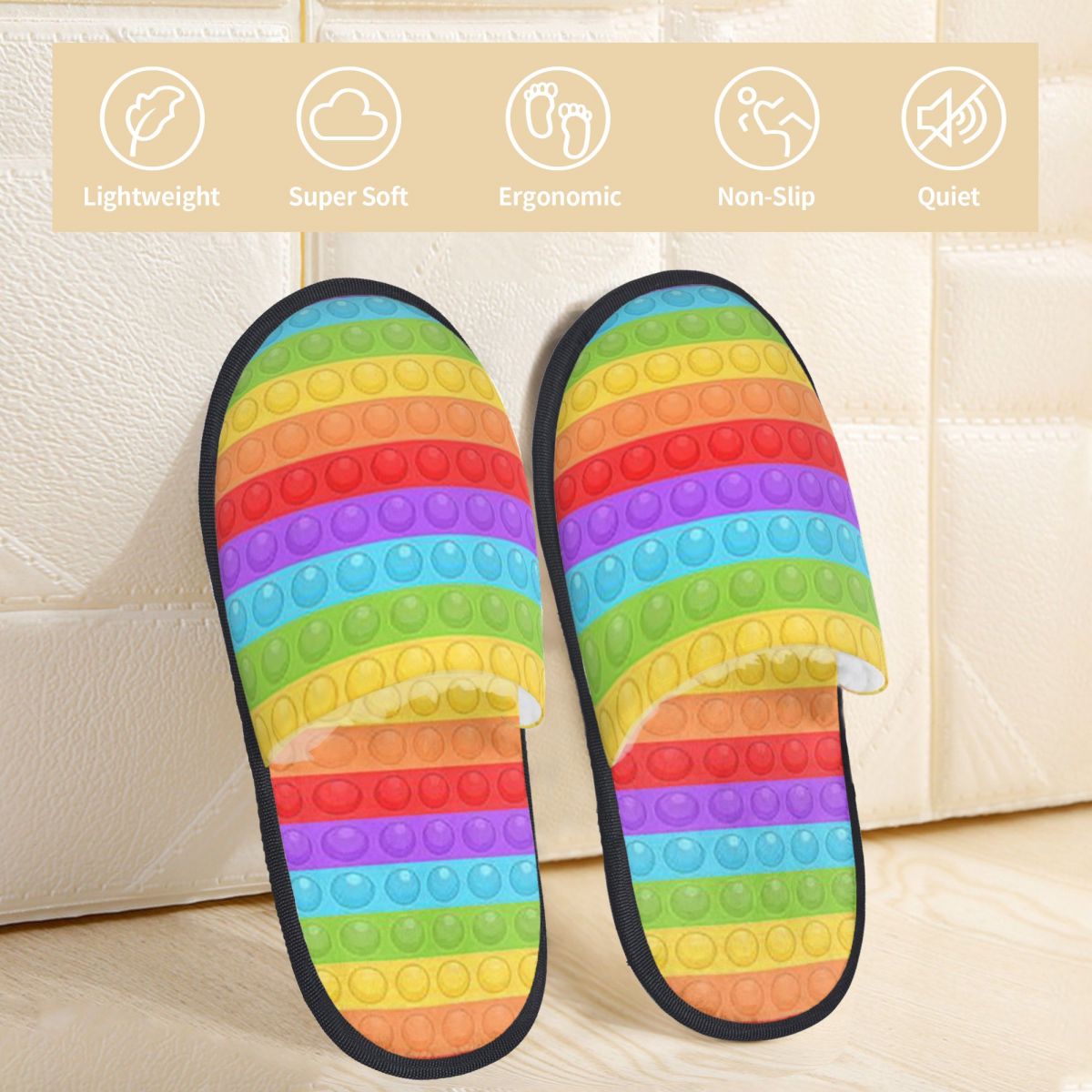 Pantofole Personalizzate Premi - Women Shoes Vector recensione e prezzo
