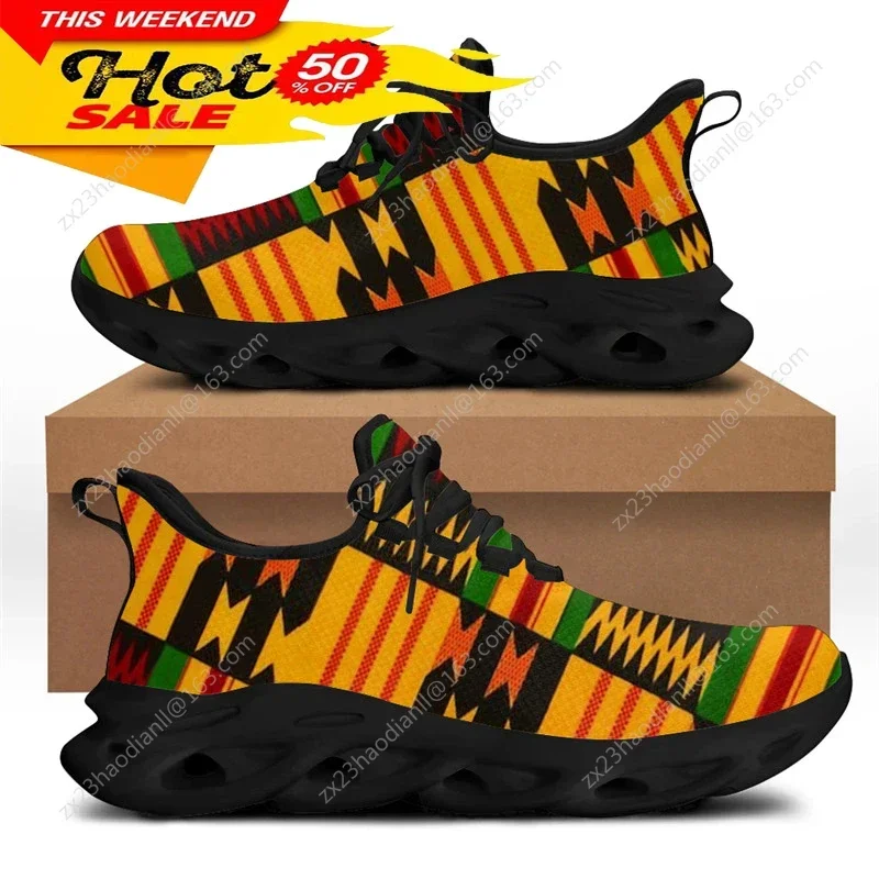 Sneaker con Motivo Etnico Afri - Women Shoes Running recensione e prezzo