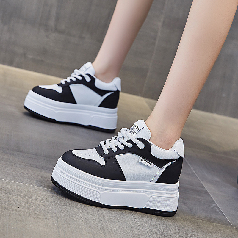 9CM in vera pelle NUOVO design - Women Shoes Running recensione e prezzo