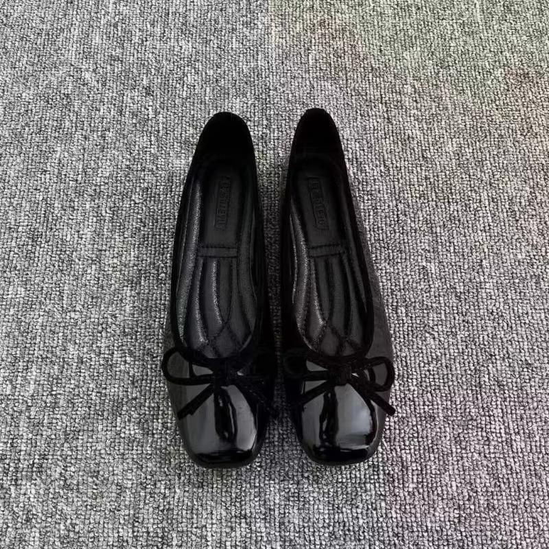 Ballerine da Donna con Punta Q - Slingback Pumps Women recensione e prezzo