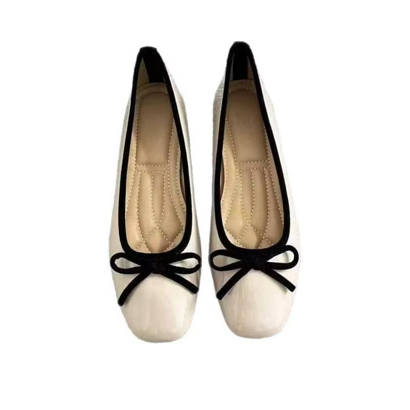 Ballerine da Donna con Punta Q - Slingback Pumps Women recensione e prezzo