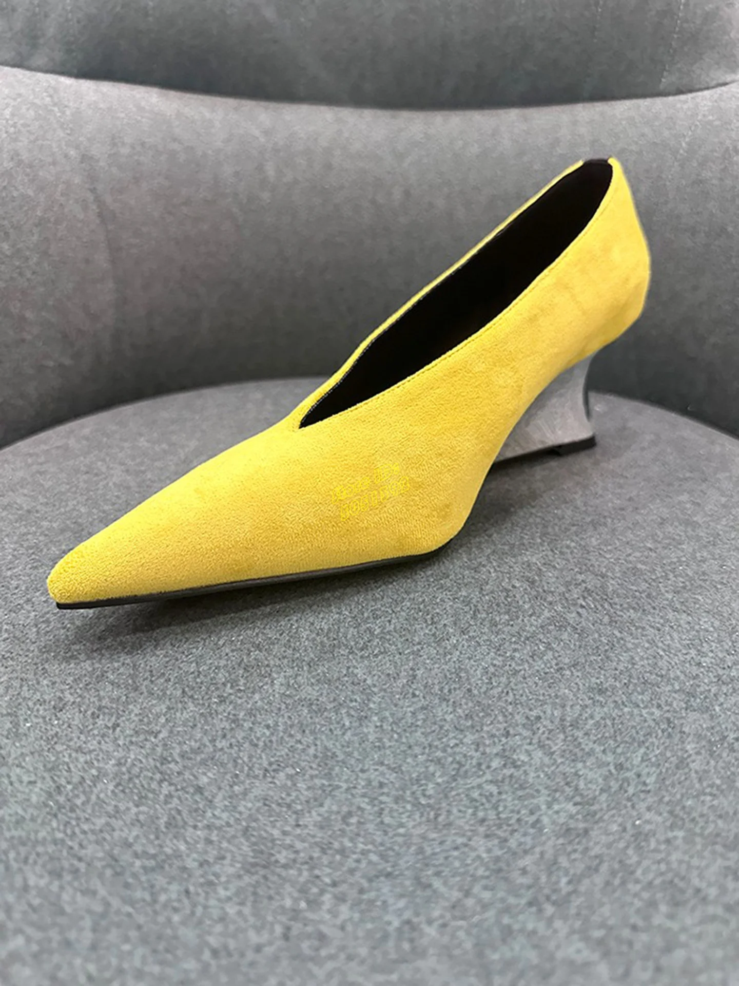 Scarpe da Donna Eleganti in Ca - Women'S Shoes Burgundy recensione e prezzo
