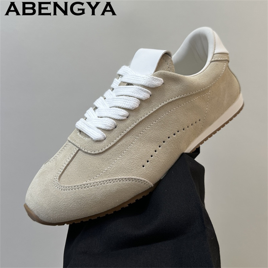 Scarpe casual stringate da don - Oxford Lace Up Women recensione e prezzo