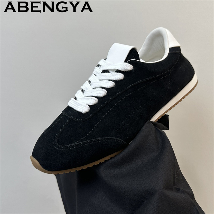 Scarpe casual stringate da don - Oxford Lace Up Women recensione e prezzo