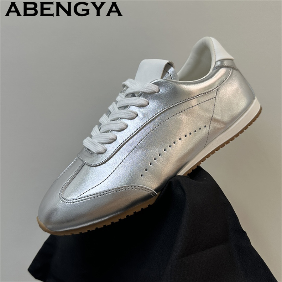 Scarpe casual stringate da don - Oxford Lace Up Women recensione e prezzo