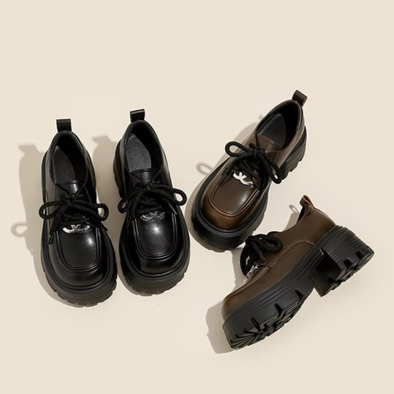 Scarpe Oxford Bianche da Donna - Oxford Lace Up Women recensione e prezzo
