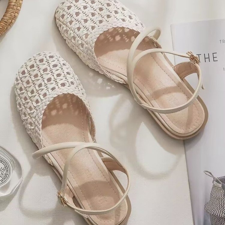 Sandali da donna stile frances - Slingback Pumps Women recensione e prezzo