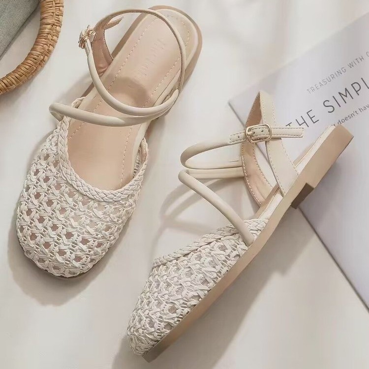 Sandali da donna stile frances - Slingback Pumps Women recensione e prezzo
