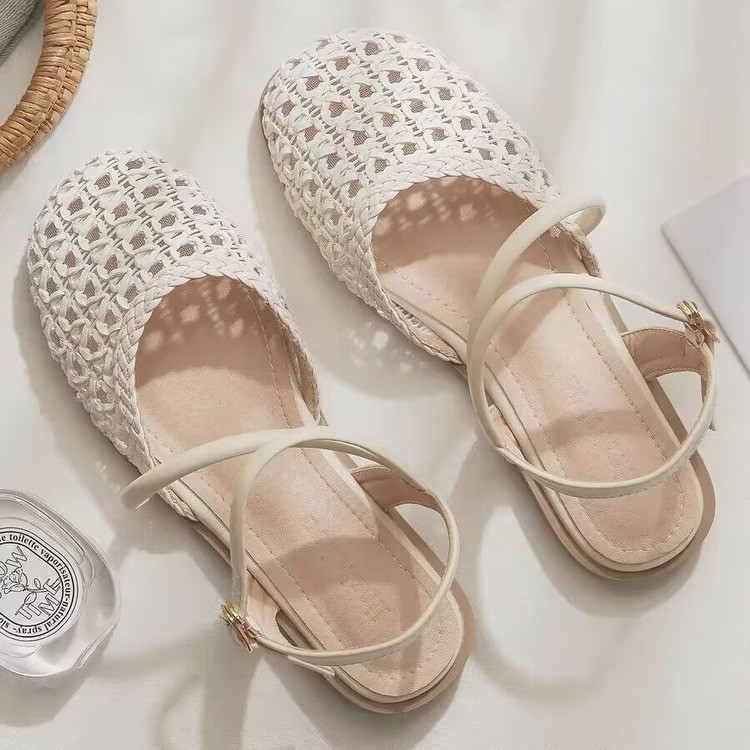 Sandali da donna stile frances - Slingback Pumps Women recensione e prezzo