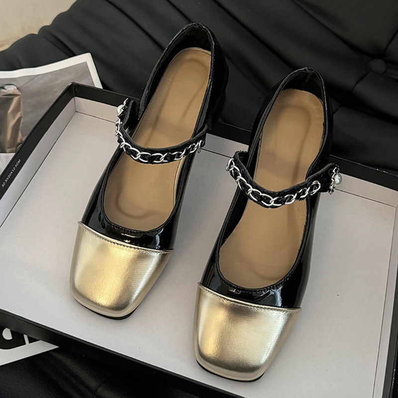 Ciabatte Classiche con Tacco A - Slingback Pumps Women recensione e prezzo