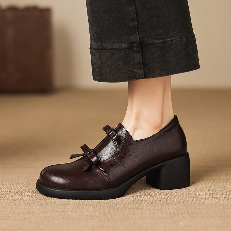 Krazing Pot Scarpe Oxford casu - Oxford Lace Up Women recensione e prezzo