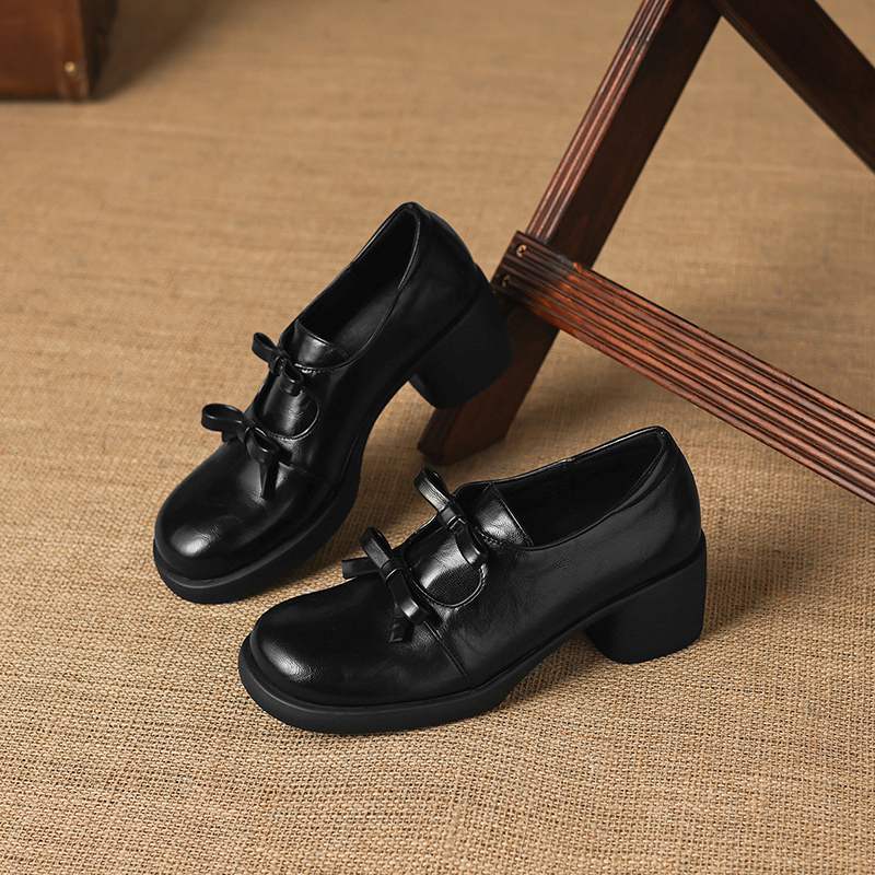 Krazing Pot Scarpe Oxford casu - Oxford Lace Up Women recensione e prezzo