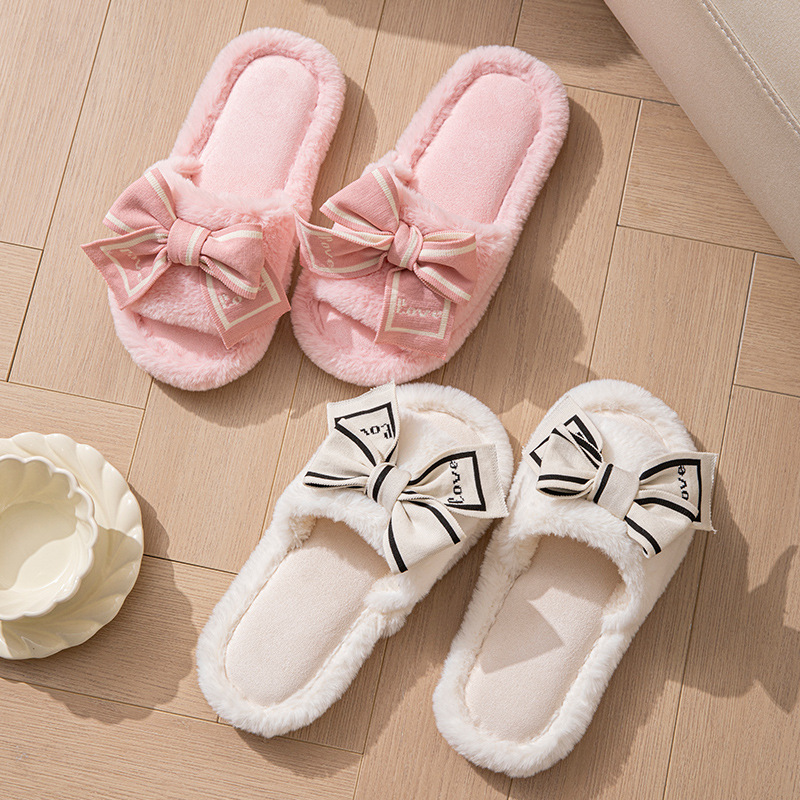 Pantofole da donna Love Fluffy - Fluffy Fur Slipper recensione e prezzo