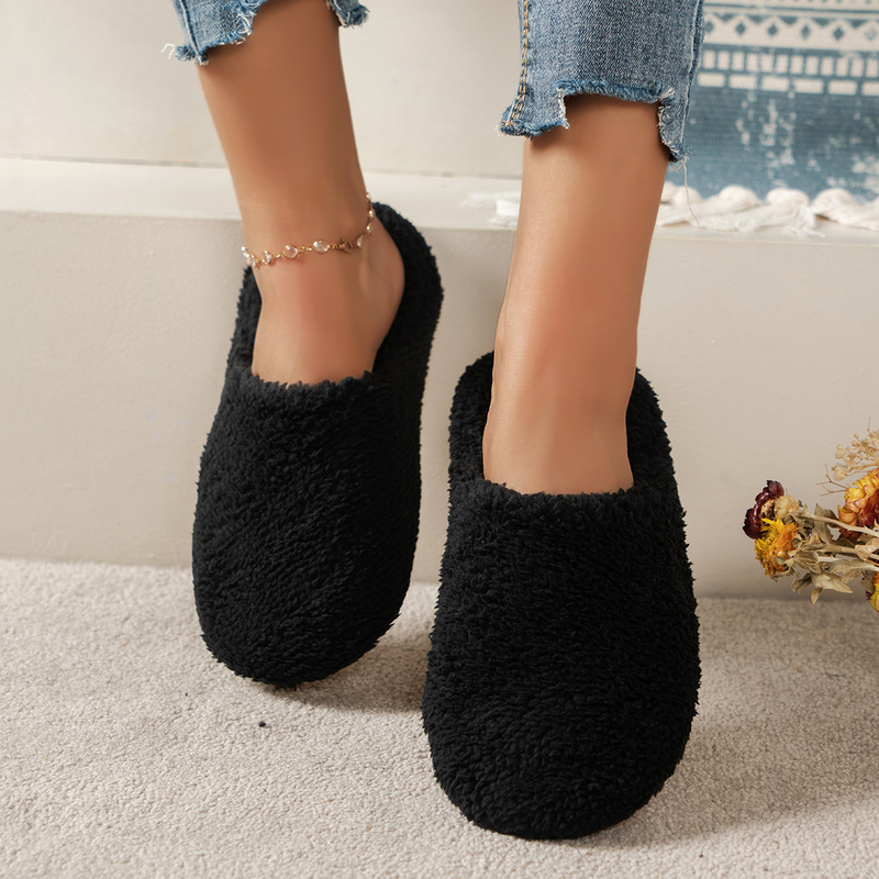 Pantofole da casa in cotone, a - Women'S Shoes To Men'S recensione e prezzo