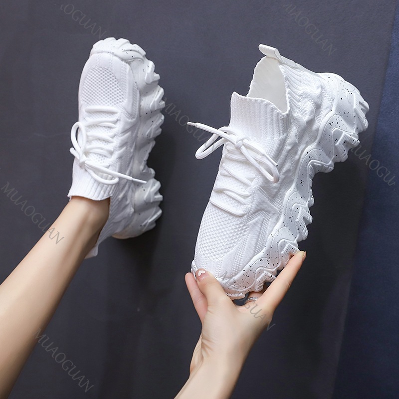 Sneakers Chunky da Donna, Tras - Women Shoes Running recensione e prezzo