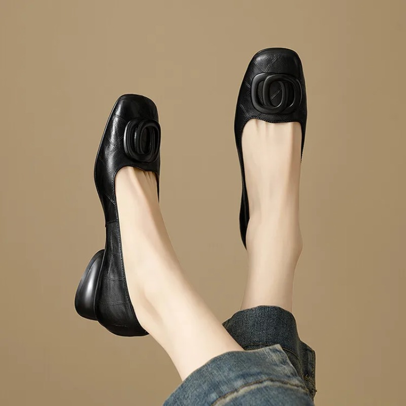 Scarpe da Donna in Stile Franc - Slingback Pumps Women recensione e prezzo