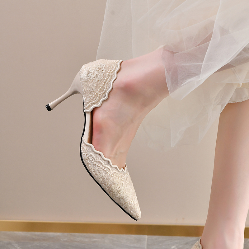 Scarpe da Donna con Tacco Alto - Slingback Pumps Women recensione e prezzo