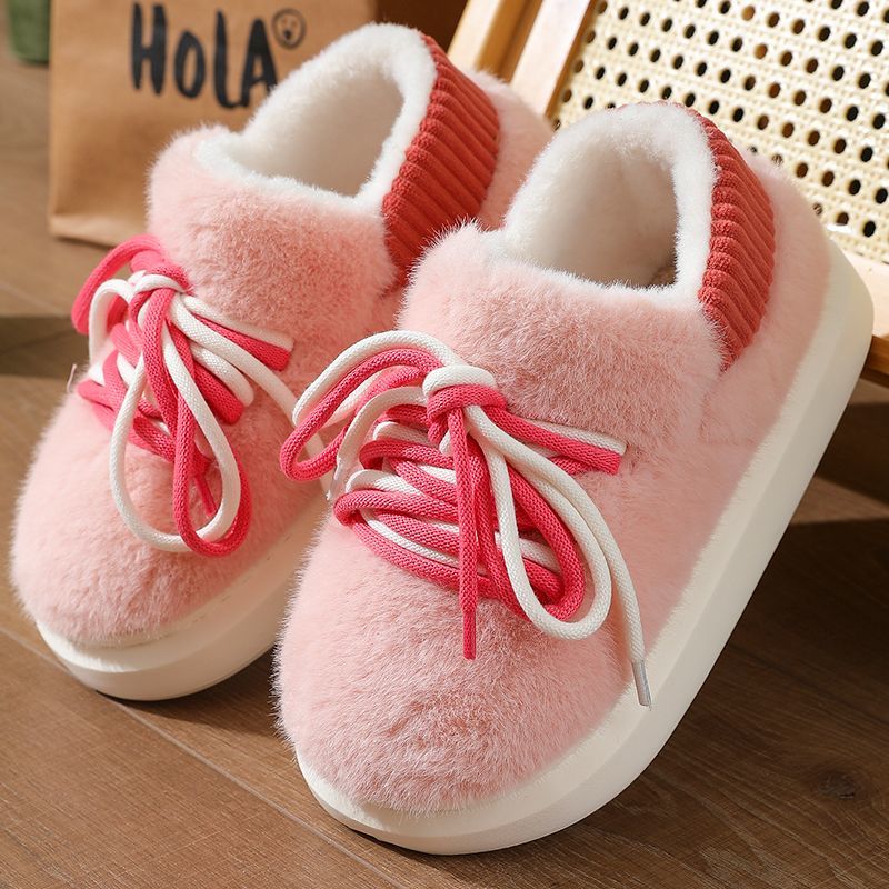 Nuove pantofole stereoscopiche - Fluffy Fur Slipper recensione e prezzo