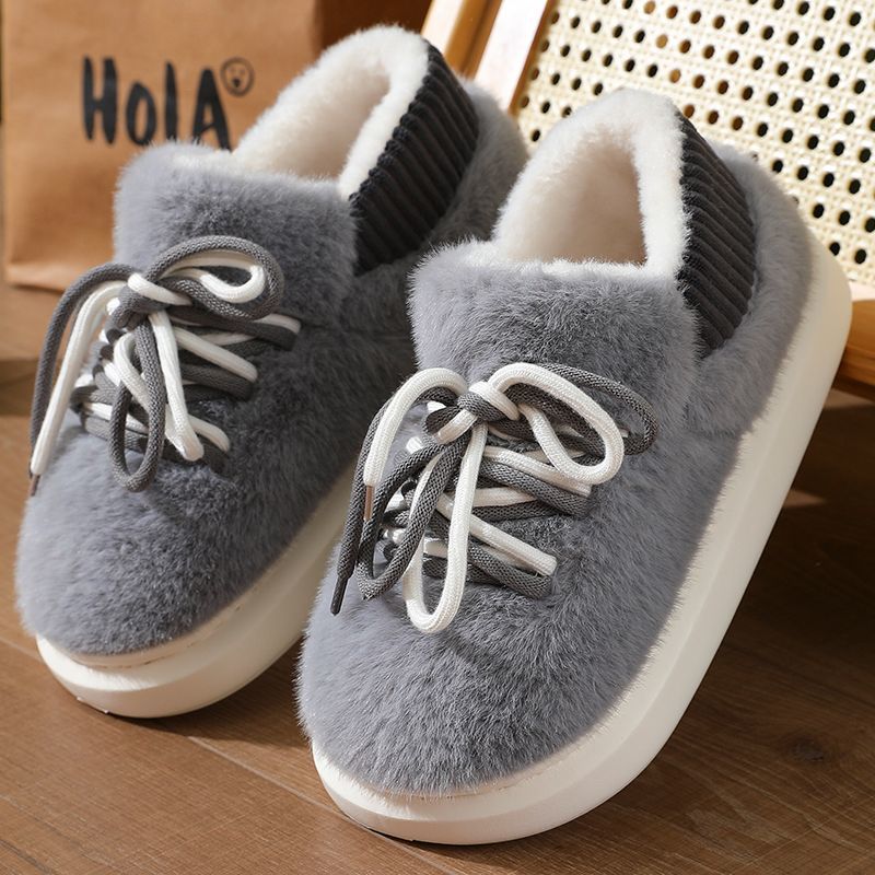 Nuove pantofole stereoscopiche - Fluffy Fur Slipper recensione e prezzo