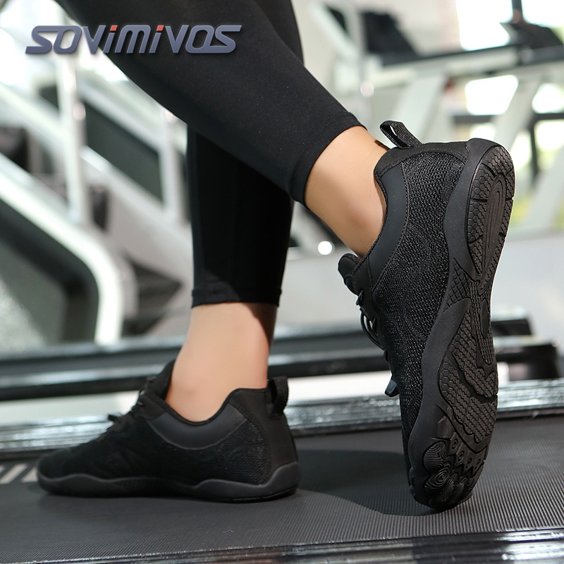 Scarpe Barefoot da Donna e Uom - Women'S Shoes With Wide Toe Box recensione e prezzo