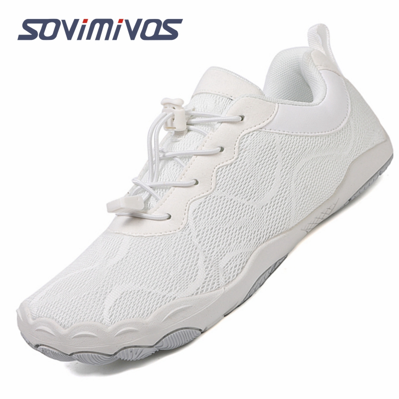 Scarpe Barefoot da Donna e Uom - Women'S Shoes With Wide Toe Box recensione e prezzo