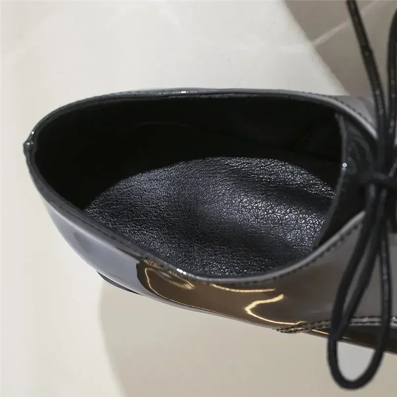 Oxford da donna britannici sfu - Oxford Lace Up Women recensione e prezzo