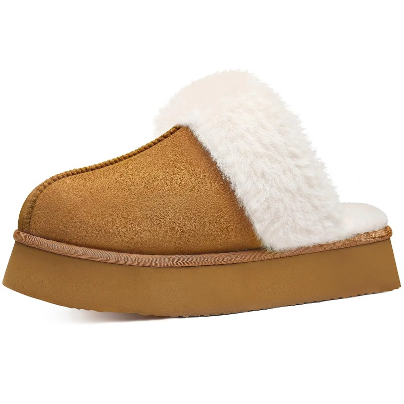 Ciabatte Invernali da Donna Co - Women Shoes Brand recensione e prezzo