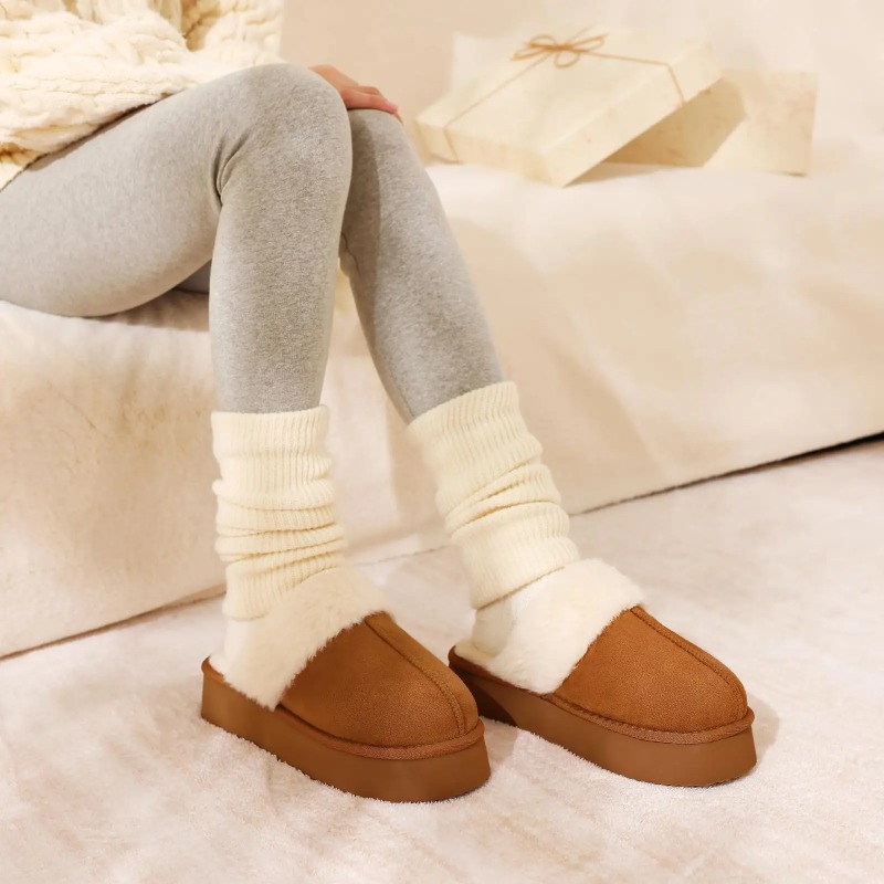 Ciabatte Invernali da Donna Co - Women Shoes Brand recensione e prezzo