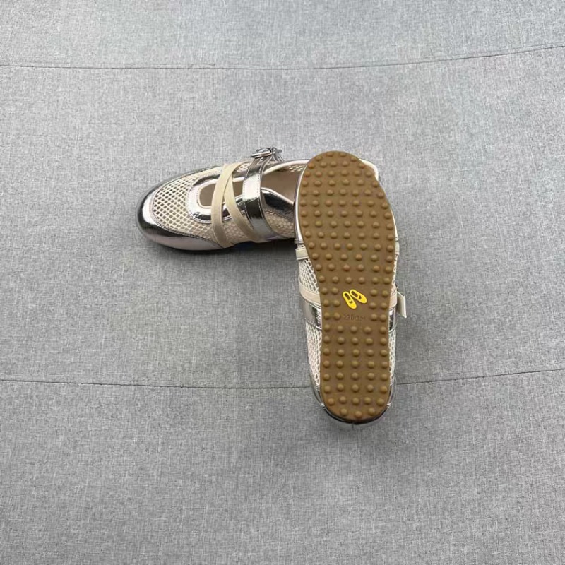 Nuove Sneakers Intrecciate con - Slingback Pumps Women recensione e prezzo