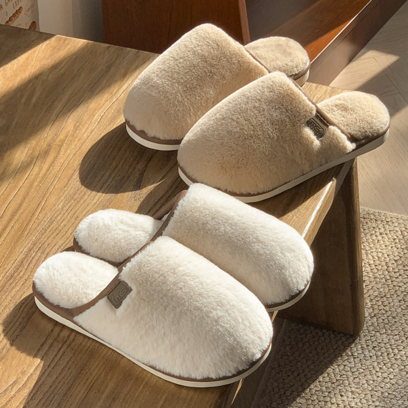Ciabatte Calde e Morbide Crest - Fluffy Fur Slipper recensione e prezzo