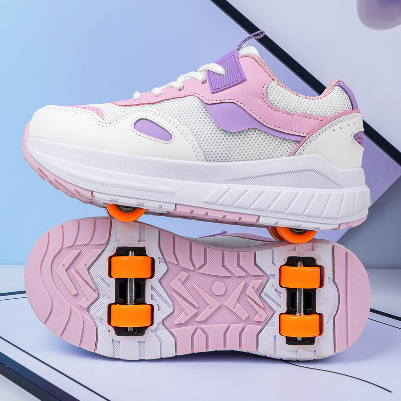 Pattini a rotelle per bambini, - Women'S Shoes To Men'S recensione e prezzo