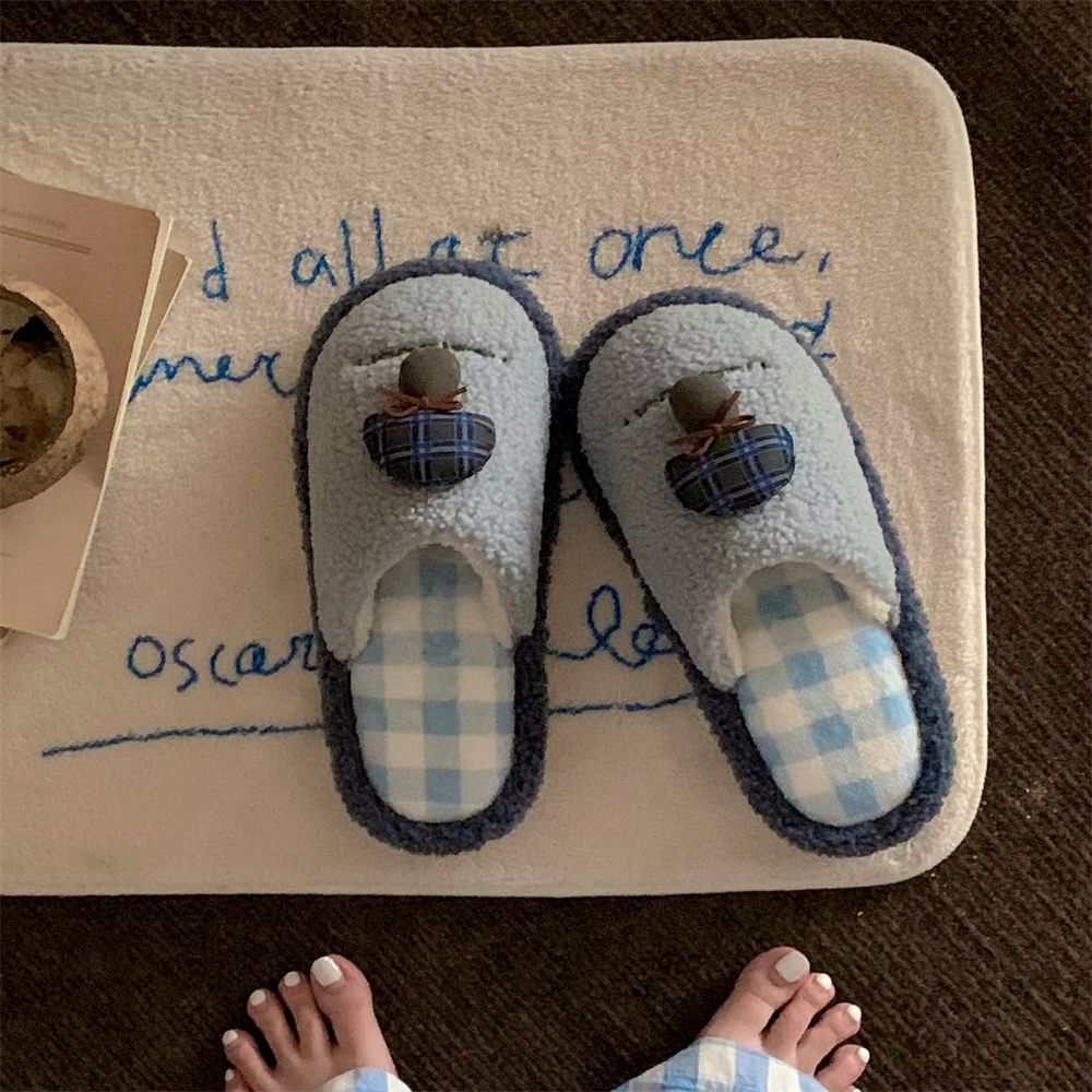 Pantofole a Forma di Fungo per - Fluffy Fur Slipper recensione e prezzo