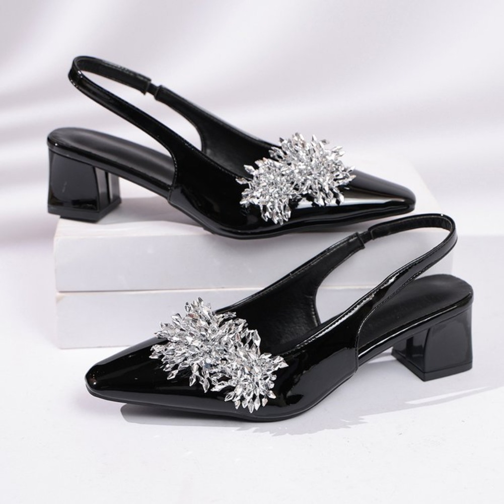 Nuovi Sandali Donna Primavera  - Women Shoes Brand recensione e prezzo
