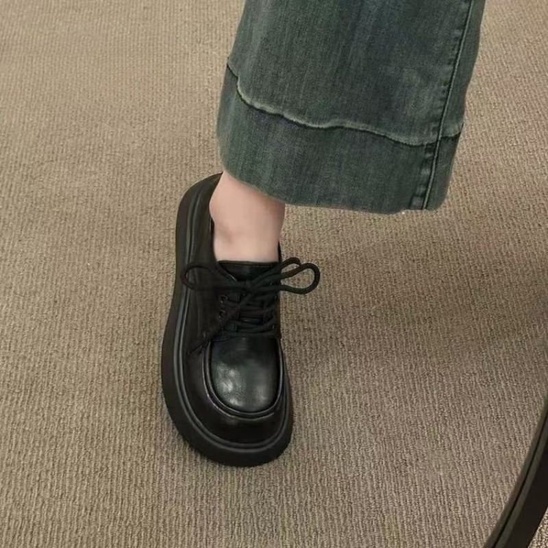 Scarpe Oxford Vintage da Donna - Oxford Lace Up Women recensione e prezzo