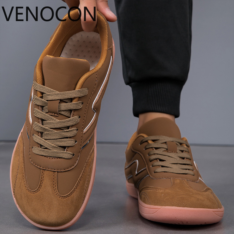 VENOCON Palla larga da uomo Ex - Women'S Shoes With Wide Toe Box recensione e prezzo