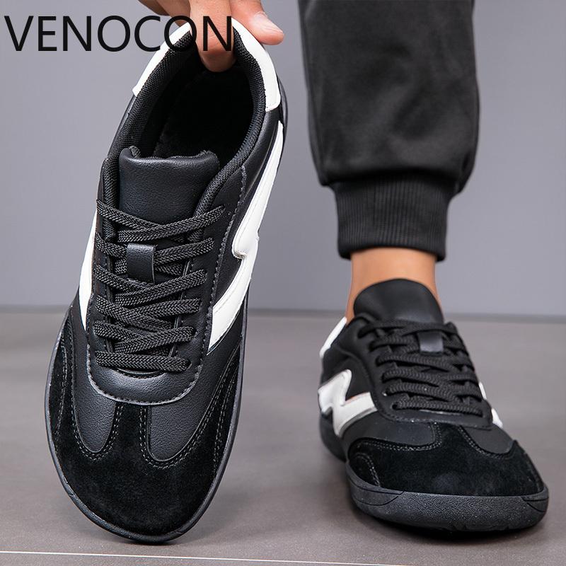 VENOCON Palla larga da uomo Ex - Women'S Shoes With Wide Toe Box recensione e prezzo