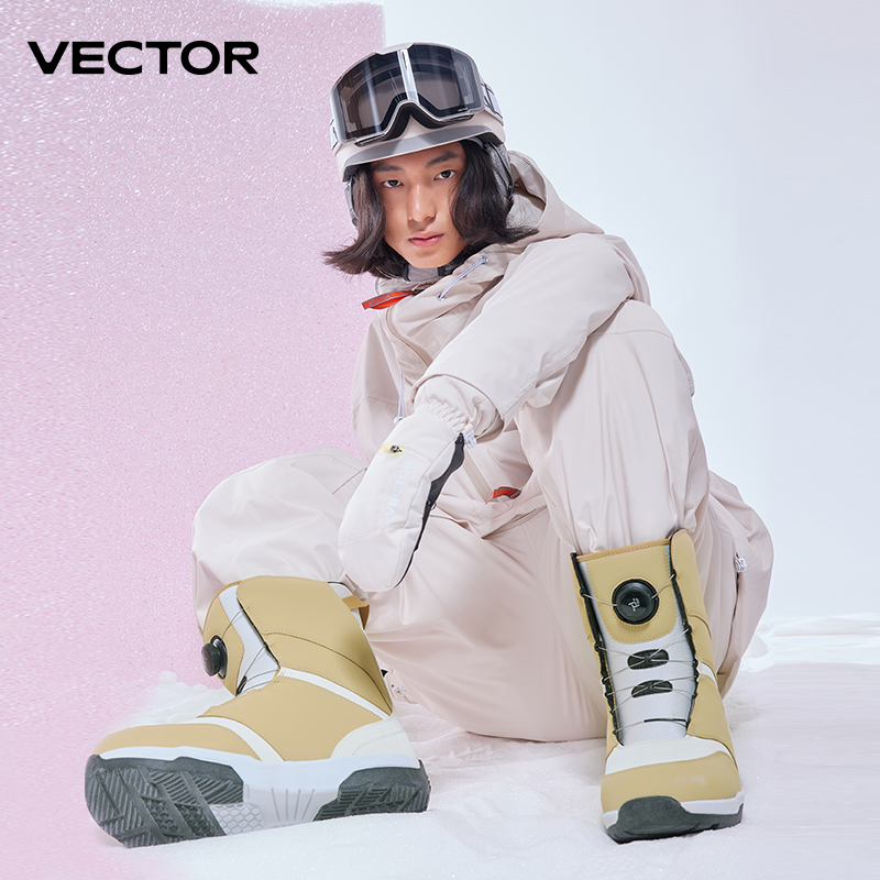 VECTOR Scarpe da Sci Professio - Women Shoes Vector recensione e prezzo